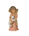 Anngelo con agnello art. 682